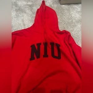 Northern Illinois University Sweatshirt